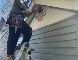 Trusted Susitna North, AK Siding Experts